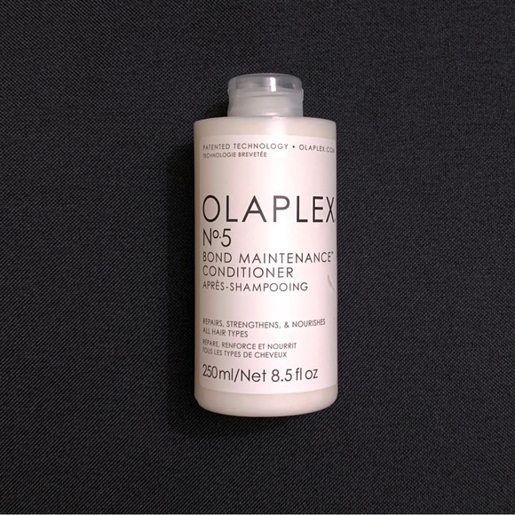OLAPLEX Other - OLAPLEX No. 5 Bond Maintenance Conditioner - Full Size 8.5 fl oz, 250 mL